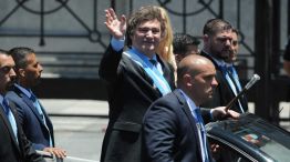 Javier Milei