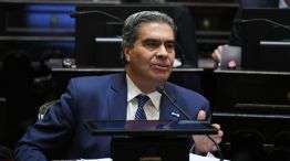 Jorge Capitanich