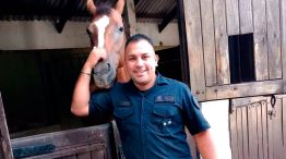 Juan Pablo Roldán 27052026