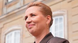 Princesa Mette-Marit 27052026
