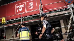 PSOE MADRID 27052026