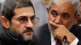 Causa Sueños Compartidos: Schoklender denunció que Aníbal Fernández financiaba un "centro de denuncias" contra el PRO