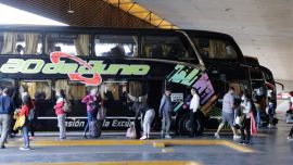 Transporte