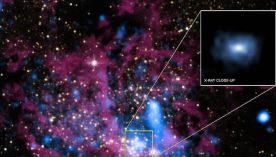 2705_Sagittarius A* 
