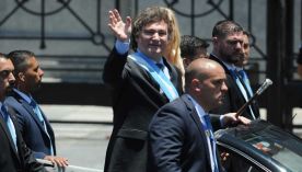 Javier Milei