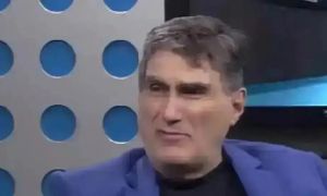 González