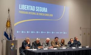 Uruguay: en qué consiste el proyecto que busca que los presos trabajen antes de ser liberados.