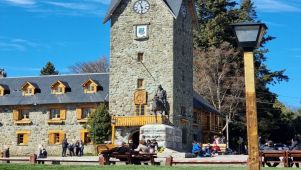 Bariloche