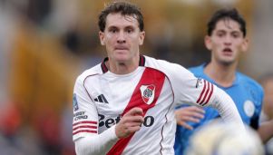 Facundo Colidio