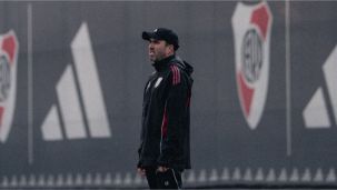Eduardo Chacho Coudet