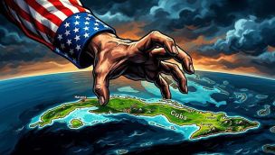 Día 898: Cuba, ¿el próximo Puerto Rico?