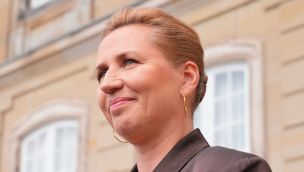 Princesa Mette-Marit 27052026