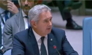 canciller Pablo Quirno en la ONU