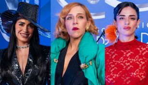 De Lali Espósito a Juliana Gattas y Zoe Gotusso: los mejores looks de los Premios Gardel 2026