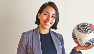 Evelina Cabrera