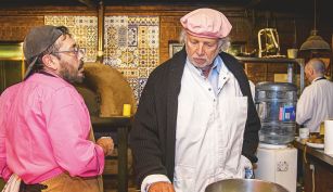 Francis Mallmann