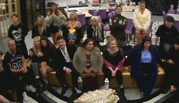Gran Hermano Generación Dorada