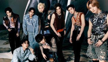 Stray Kids