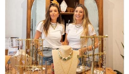 CHARI: Cuando volver a encontrarse se convierte en marca
