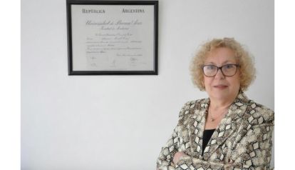 El enfoque integral de la Dra. Mariel Tierno