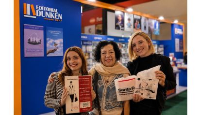 María Antonia Díaz Palomino: la mujer que convirtió la moda en legado y brilló en la Feria Internacional del Libro