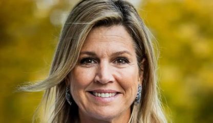 Máxima Zorreguieta