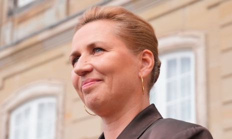Princesa Mette-Marit 27052026