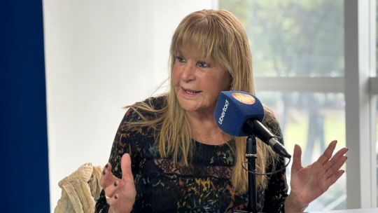 Tras la caída de las causas judiciales, Aída Ayala no descartó volver por la Intendencia de Resistencia