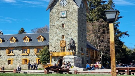 Bariloche anticipa una temporada de invierno récord y apuesta fuerte al turismo de nieve