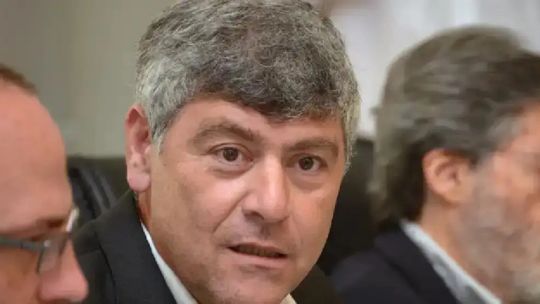 Ricardo Buryaile sobre la baja de las retenciones: “Tiene mucho más impacto mediático que impacto económico”