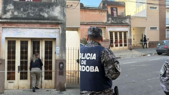 Femicidio de Agostina Vega: detuvieron a un hombre que vivía en la casa de Barrelier