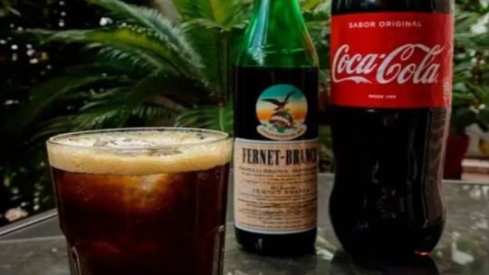 Origen del fernet: el intendente de Cruz del Eje le respondió a Moiguer