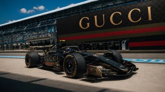 ¿Qué cambia en Alpine con la llegada de Gucci a la Fórmula 1 en 2027?