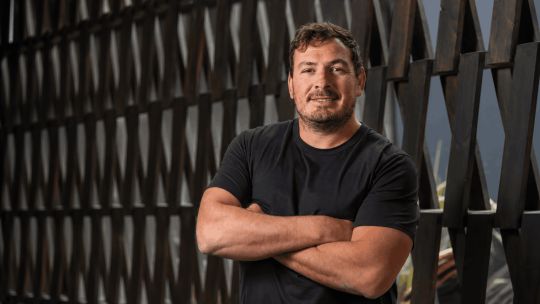 Julián Sanclemente, founder de Alprestamo: “La deuda te puede salvar de un bache, pero el crédito también sirve para apalancarse y crecer”