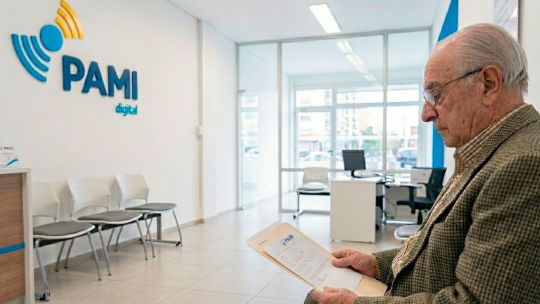Trámites de PAMI: cómo gestionar la afiliación digital, elegir médico de cabecera y acceder a medicamentos
