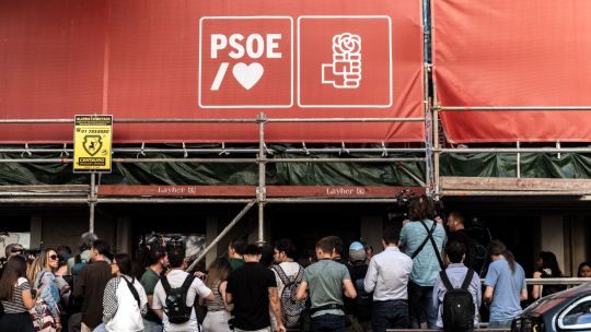 RDC: polémica por la contradicción de una dirigente del PSOE sobre la crisis de vivienda y los alquileres