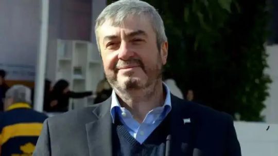 Néstor Roulet: “La realidad es que me parece que el trabajo de las retenciones tiene sabor a poco”