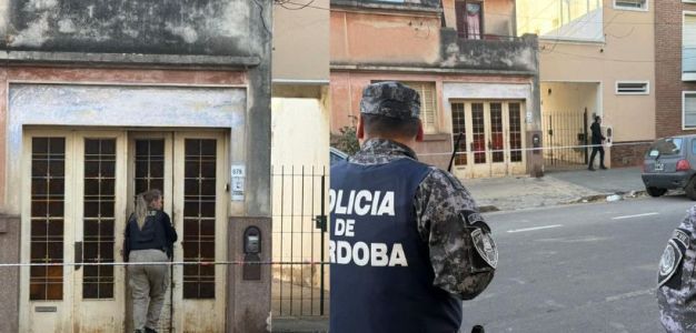 Caso Agostina Vega:  la Justicia allanó la vivienda donde Claudio Barrelier citó a la menor