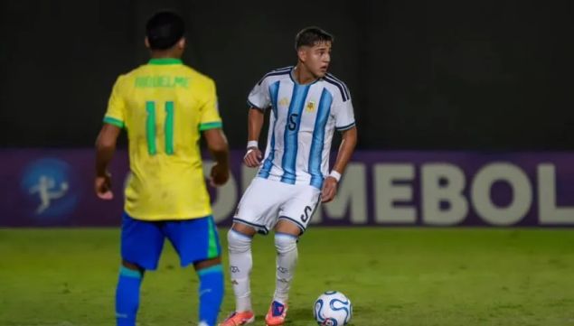 Matheo Benítez Machuca