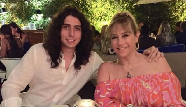Rocco Gastaldi, Marcela Tinayre