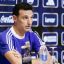 Scaloni eases fears over Messi injury ahead of World Cup