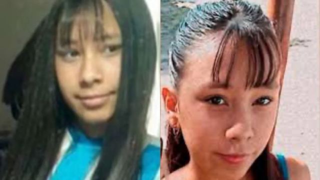 Caso Agostina Vega