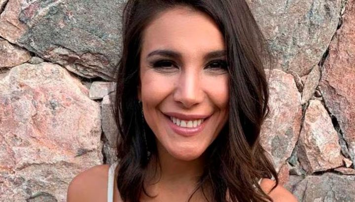 Andrea Rincón sorprendió al revelar por qué se siente discriminada: "Por cristiana"