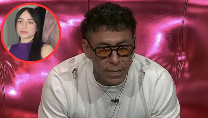 Tessie Poza reveló la polémica actitud de Brian Sarmiento sobre la hija que tuvieron juntos: "Me pidió un ADN" 