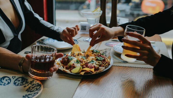 Nuevos restaurantes en Buenos Aires: aperturas ideales para salir a comer con amigas