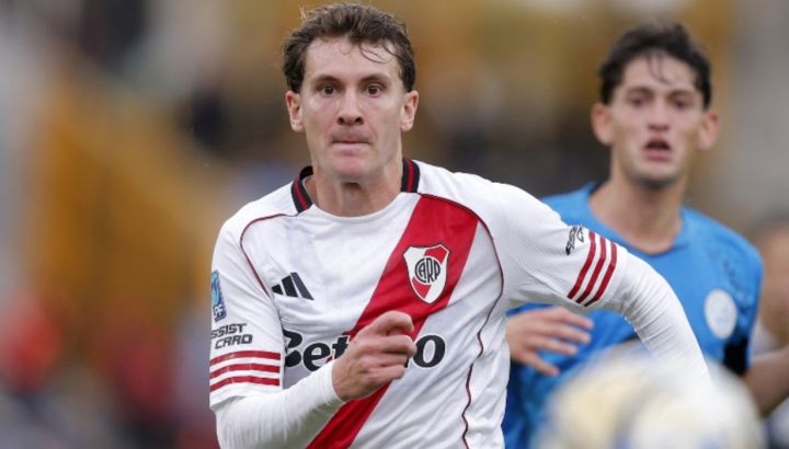 Facundo Colidio