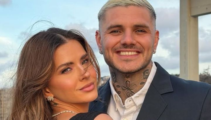 La China Suárez y Mauro Icardi cancelaron su viaje a la Argentina: el motivo