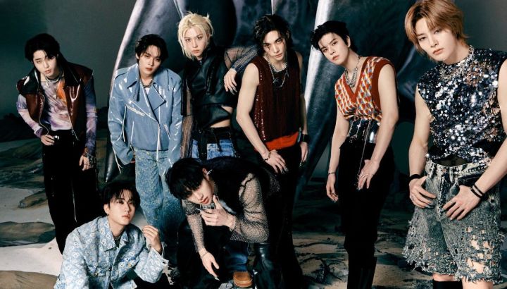 Comenzó la venta de entradas para el show de Stray Kids en Argentina