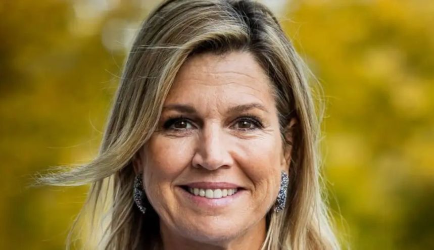 Máxima Zorreguieta