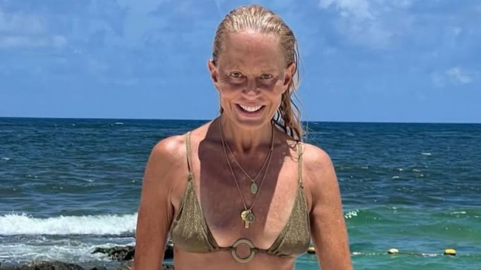 Cecilia Bolocco